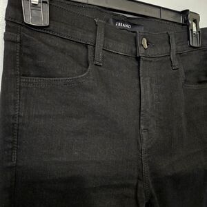 JBRAND Alana High-Rise Skinny